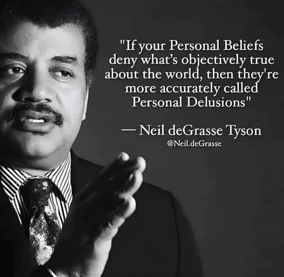 Belief or Delusion?