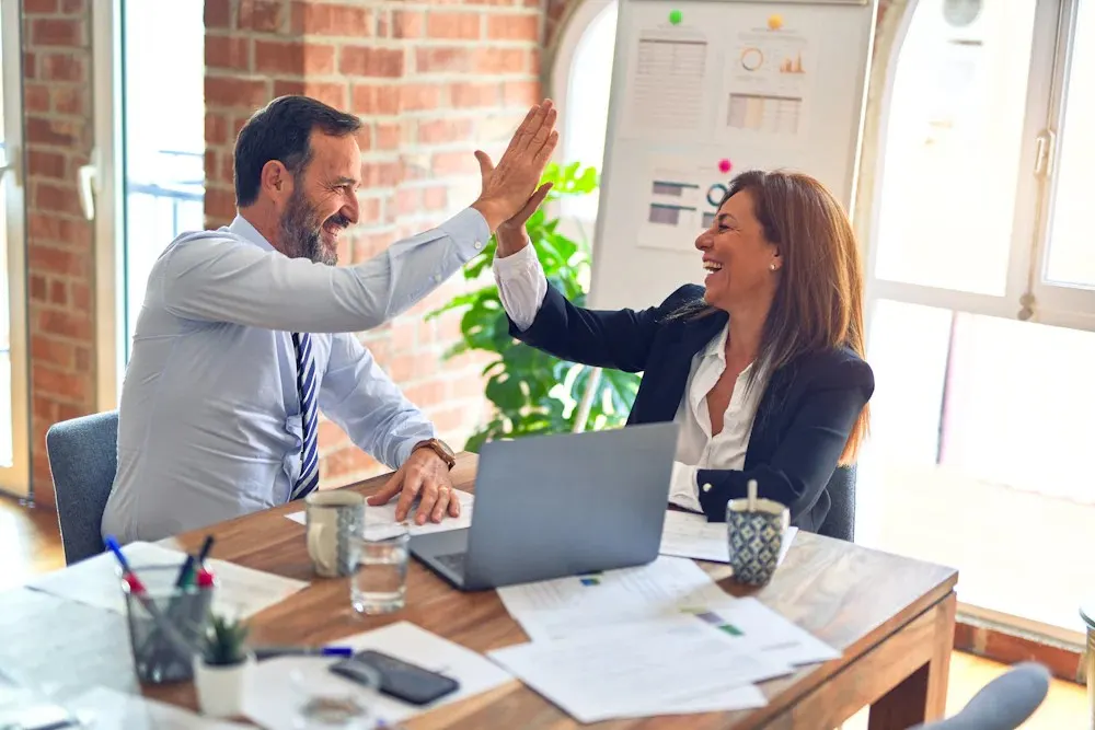What Is Valued at Work vs What Matters