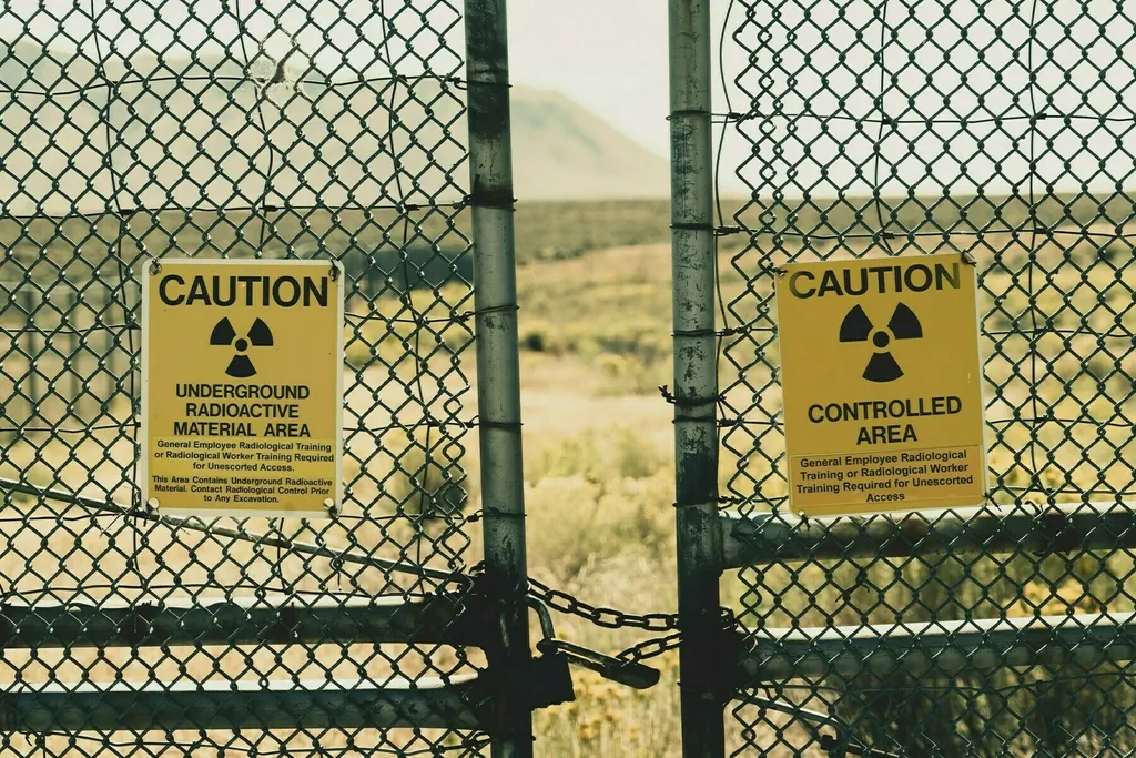 AI: Going Nuclear for Energy