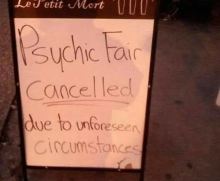 Psychics and Pseudoscience (PASTOR)