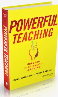MyNotes: Powerful Teaching book RetrievalPractice