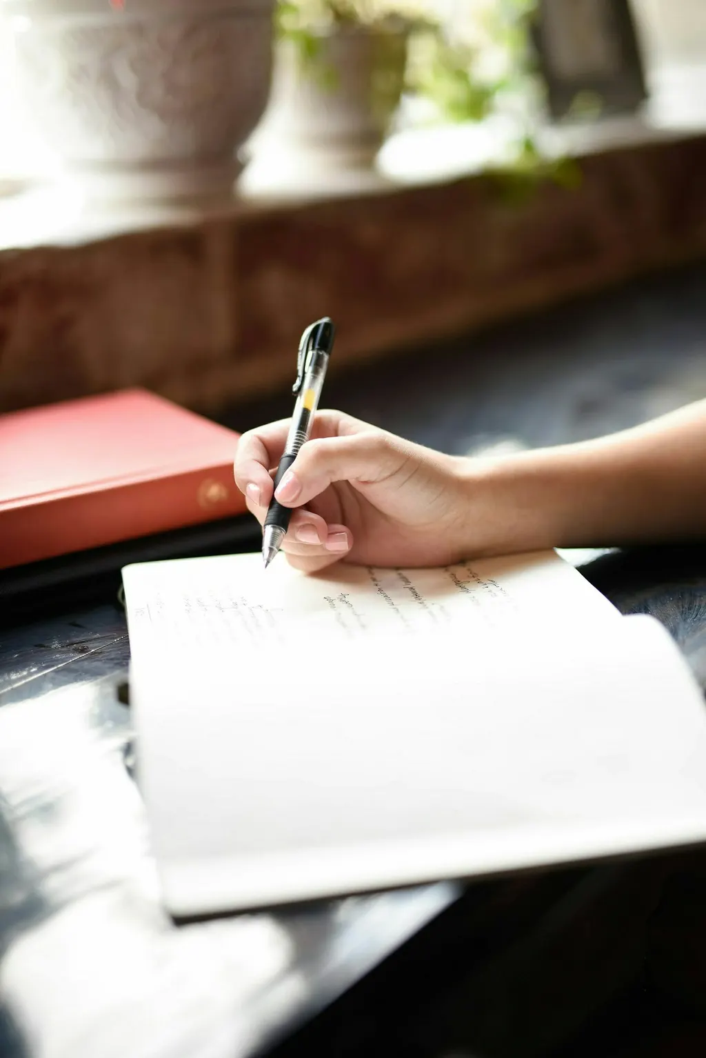Guest Bloggers Welcome
