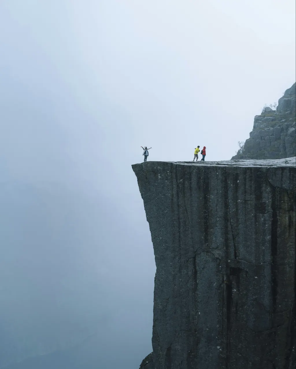 The Budgetary Cliff: 2025