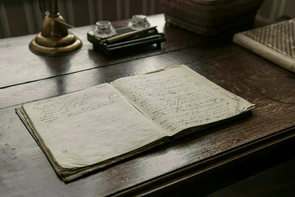 MyNotes: Writing by Hand