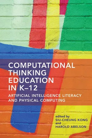 MyNotes: Computational Thinking and AI