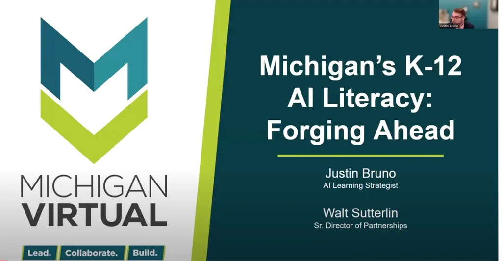 LinkShare: AI Literacy Day