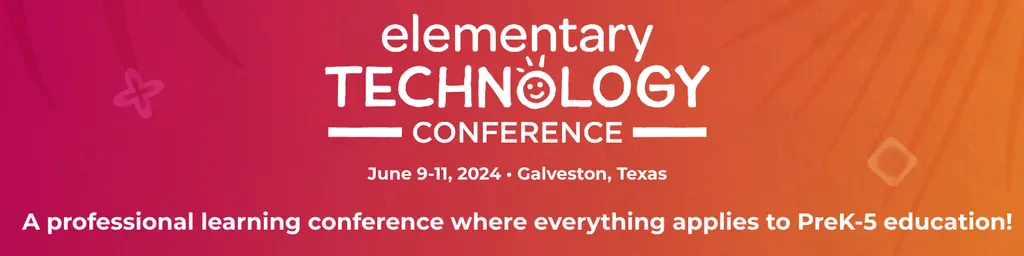 TCEA ETC Day 2 EdTech education Galveston