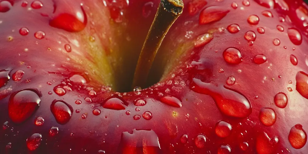 If Adam Picked the Apple Poem