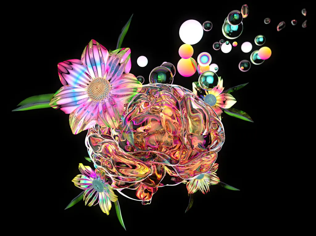 Inflammation and Long-Term Memory Connection