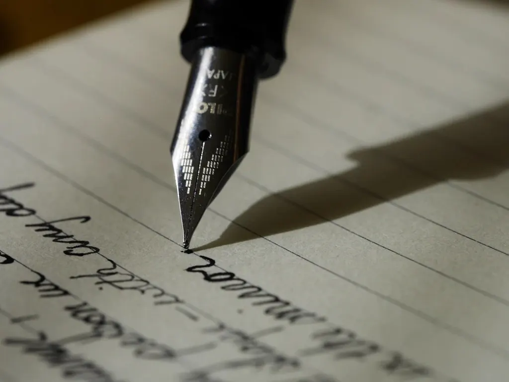 Authentic Writing vs AI Writing