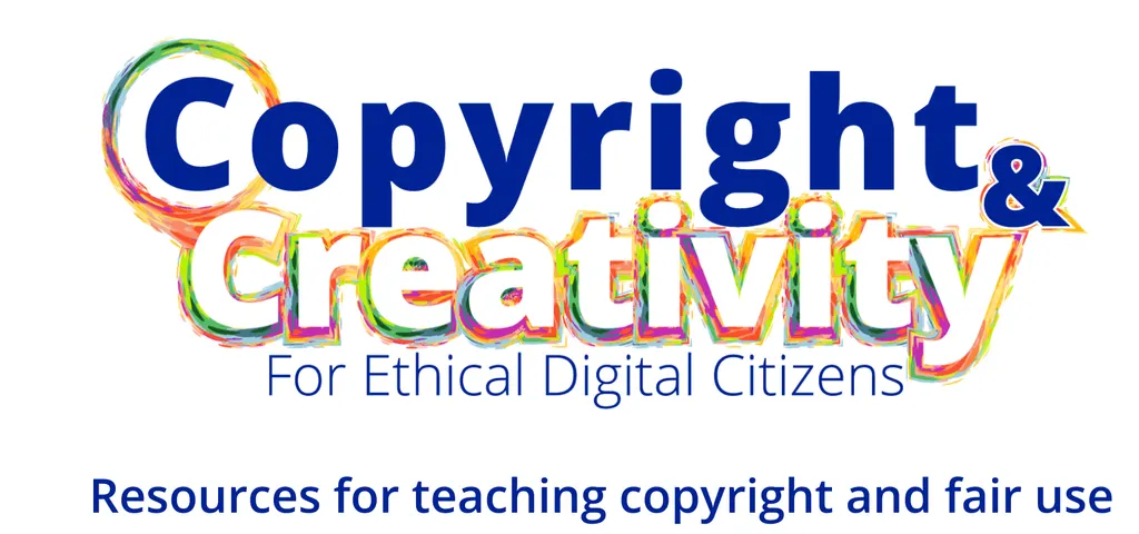 LinkShare: Free Curriculum for Teaching About Copyright