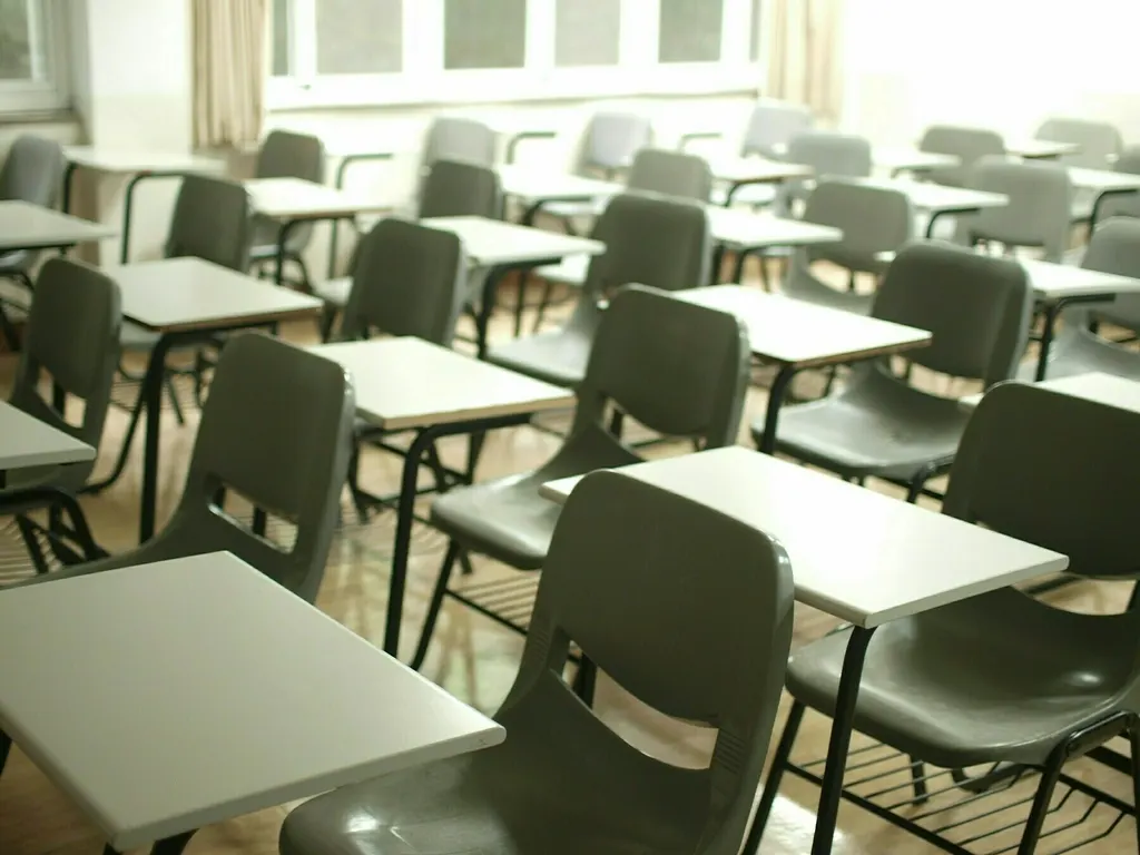 3-2-1: Four Day School Week