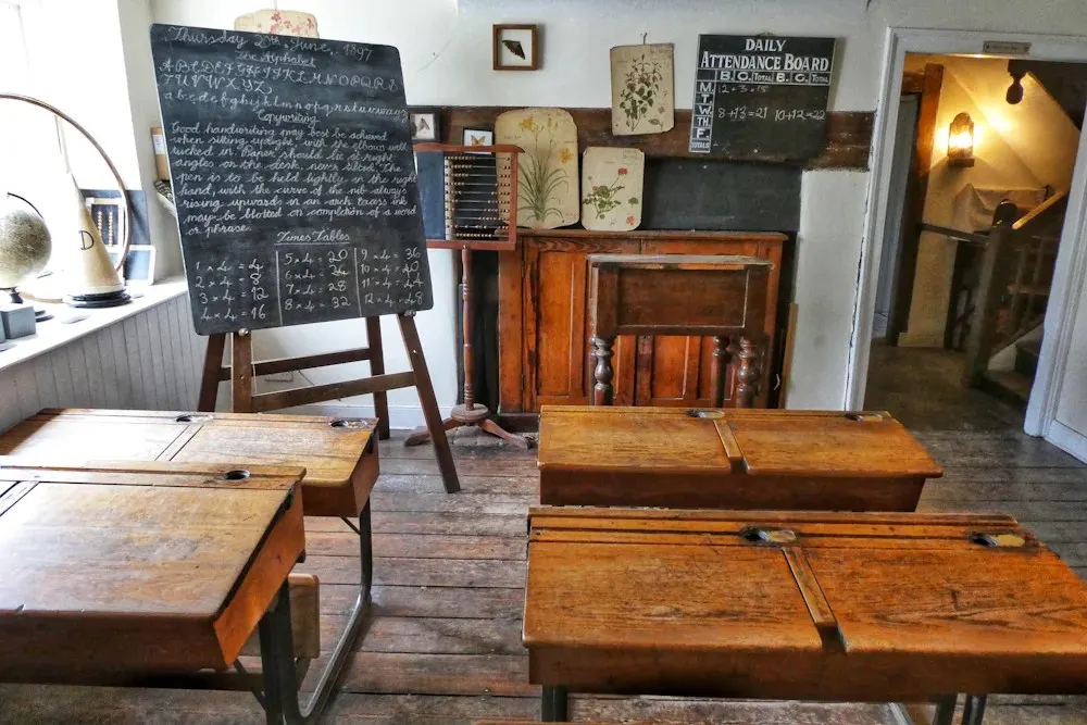 What To Do: Chronic School Absenteeism
