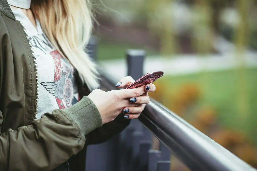 Smartphone Bans Make Sense to Someone