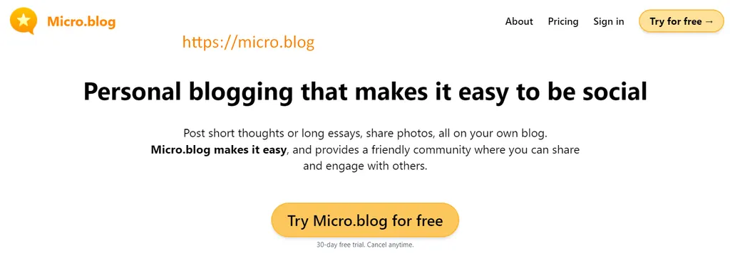 Finding Less Expensive Alternatives to Blog, Podcast, Notes Type Services: A Solution