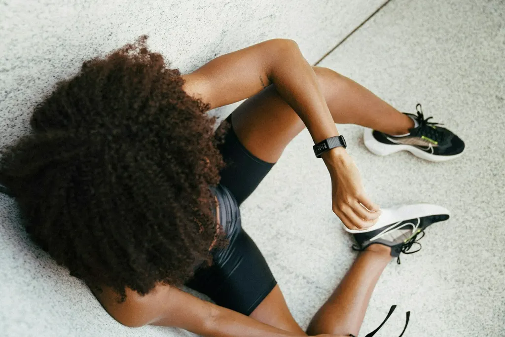 AI-Powered Health Trackers (PASTOR) AI health