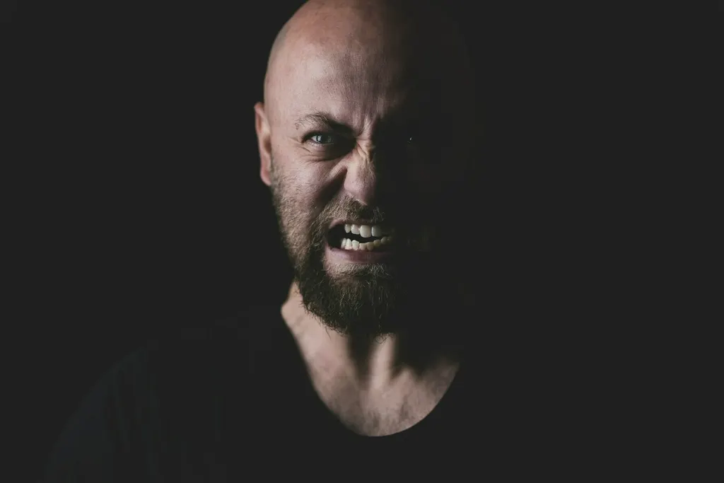 Interrogate Your Anger