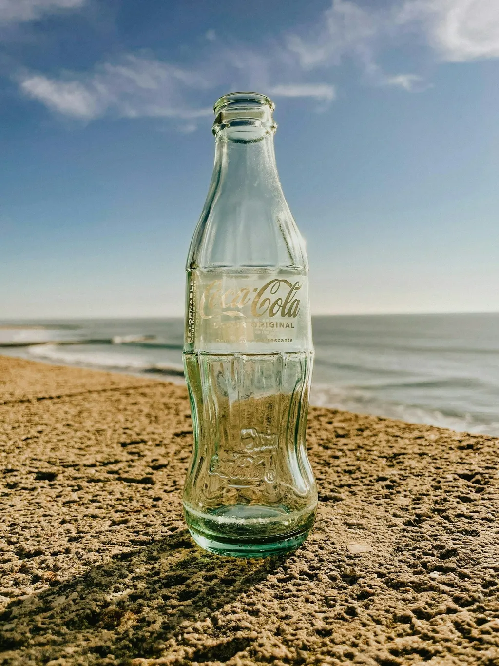 Diet Soda Bad, Water Good