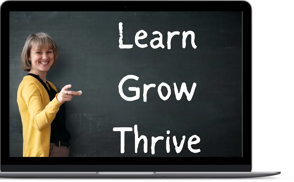 Elevate Your Teaching - Join TeachForward webinar series for educators teachers DigitalTools TCEA