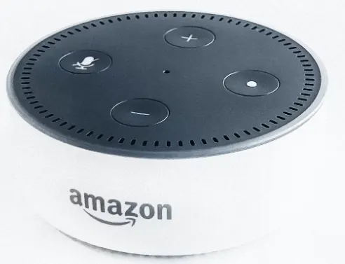 Alexa and Siri, Can't You Be More AI?