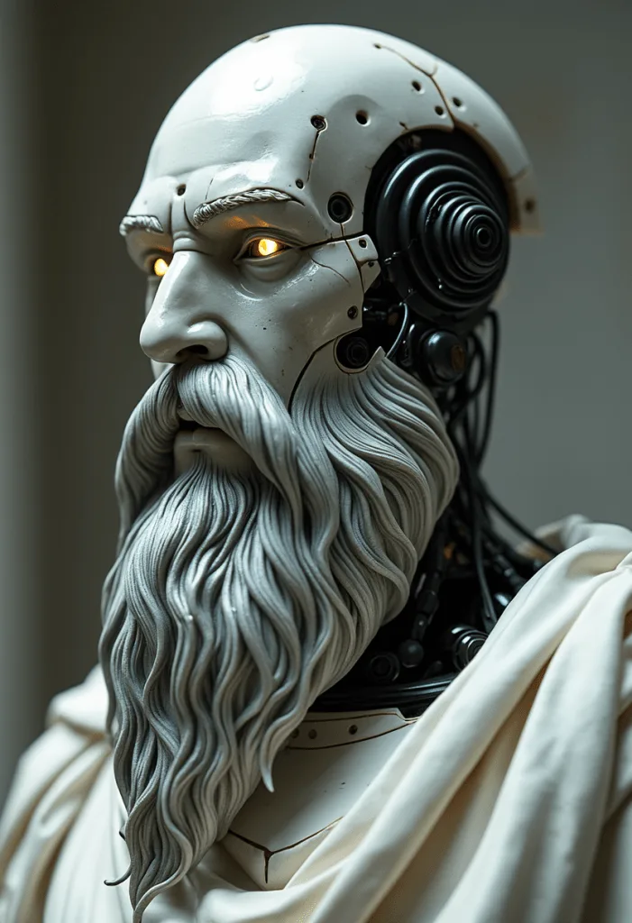Epictetus Bot