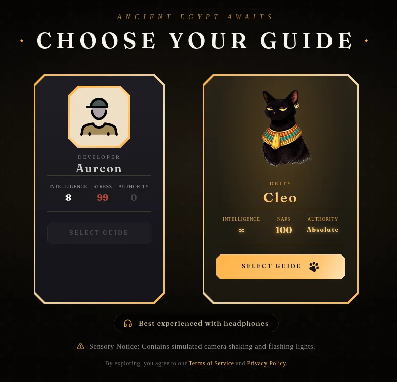 egyptguide