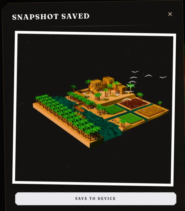 snapshot