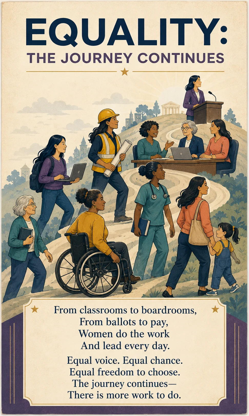 womenequality