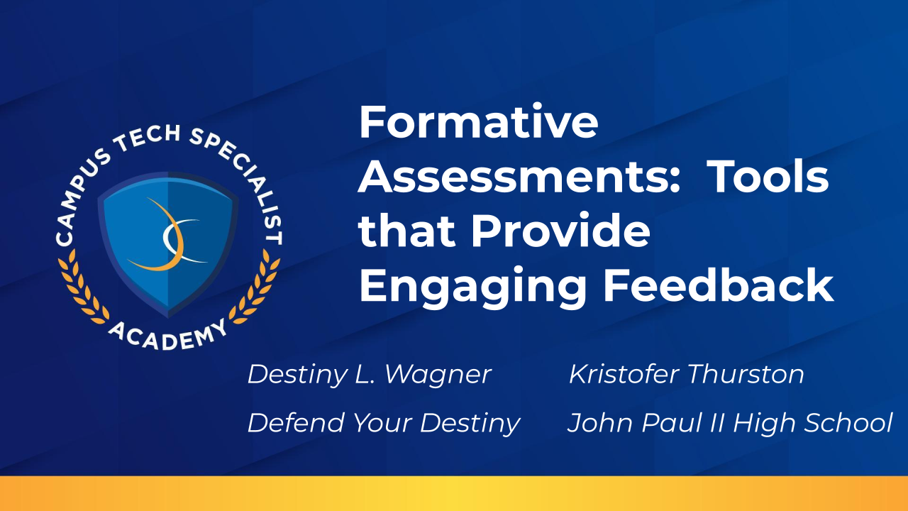 digital assessment