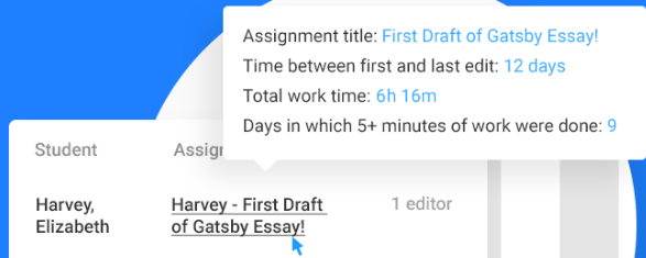 google classroom