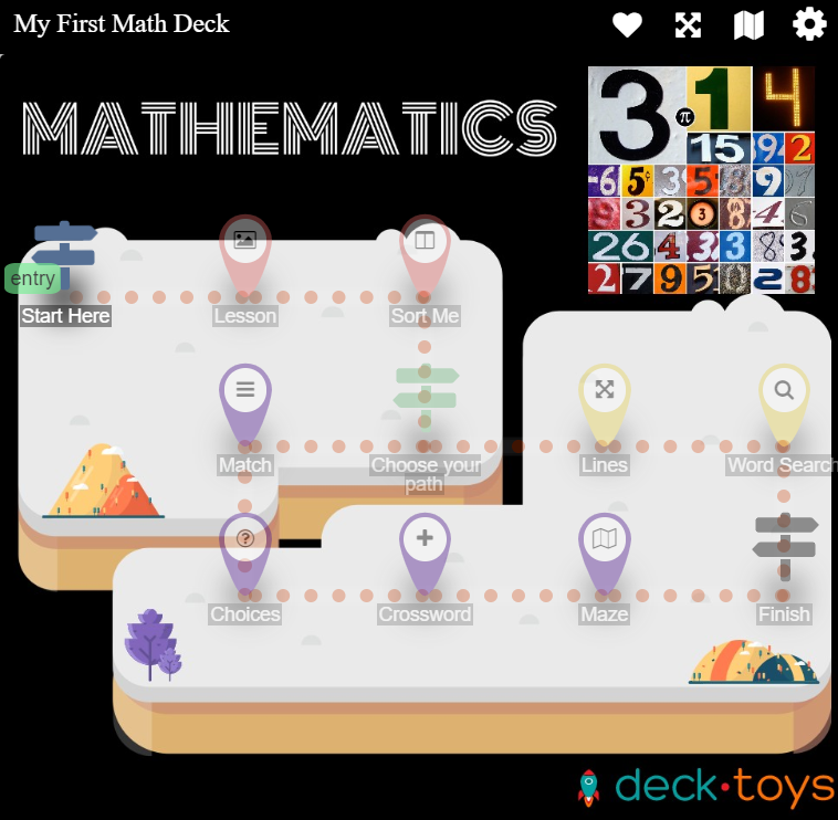 Deck•Toys