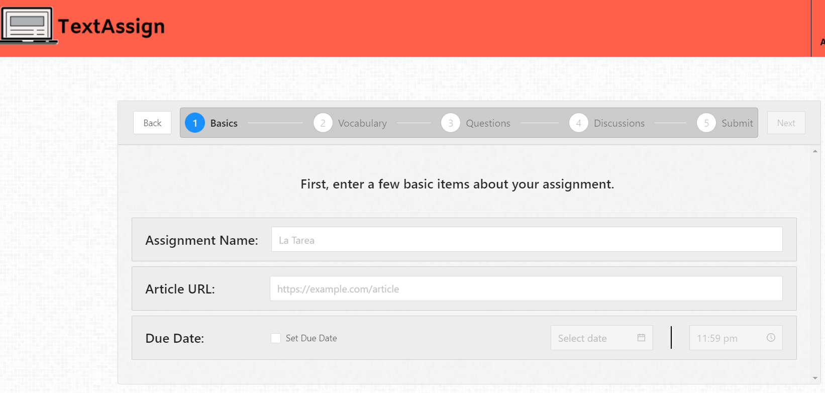 ap language resources