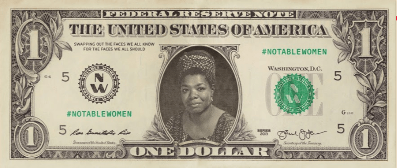 notable women