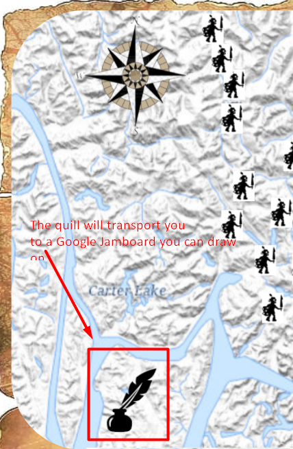 interactive maps