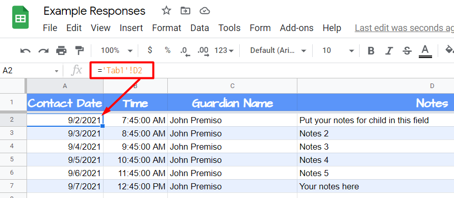 google tools
