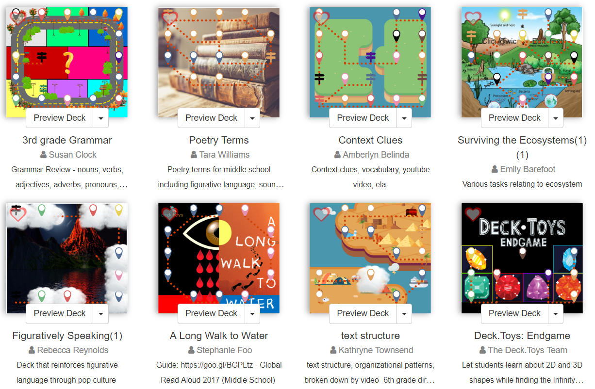 Deck•Toys