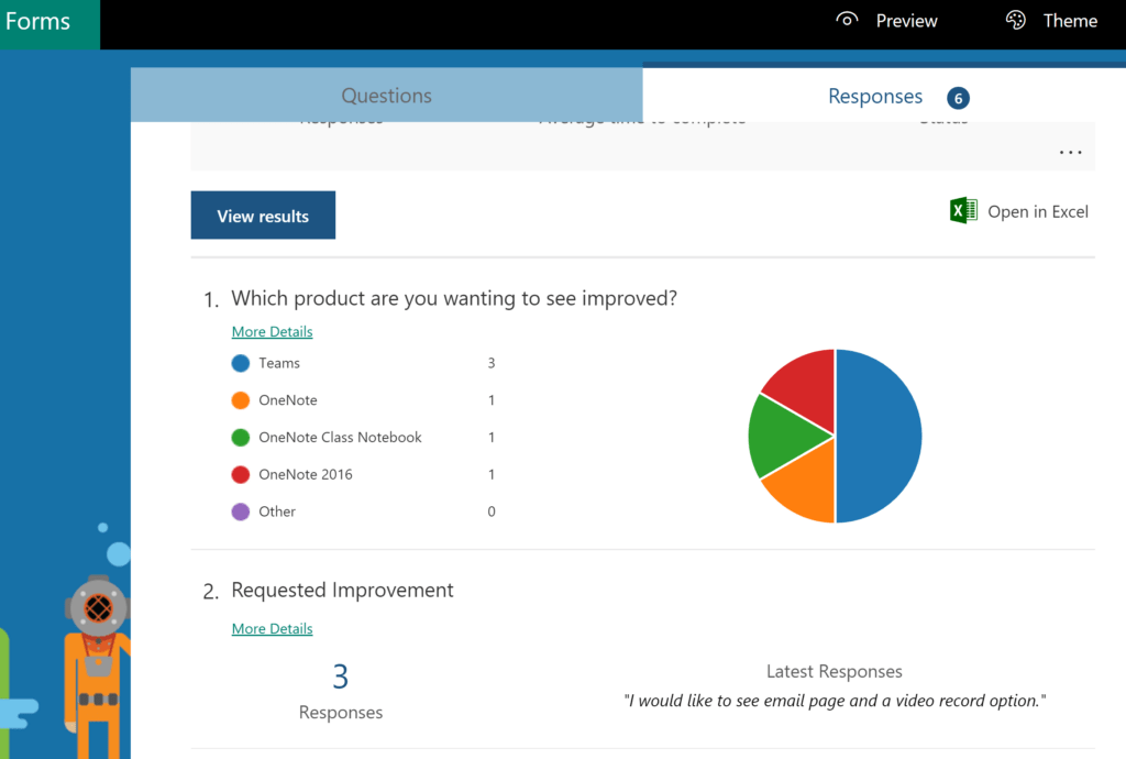 5e model office 365