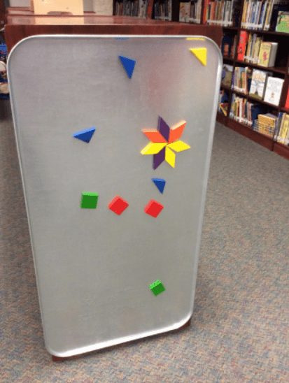 Makerspace Example