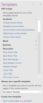 OneNote
