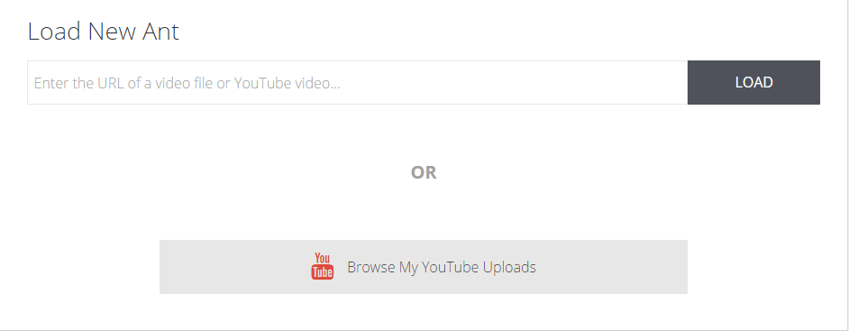 Hypervideo