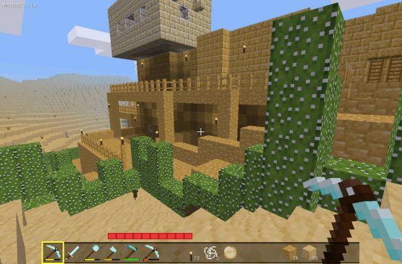 minetest