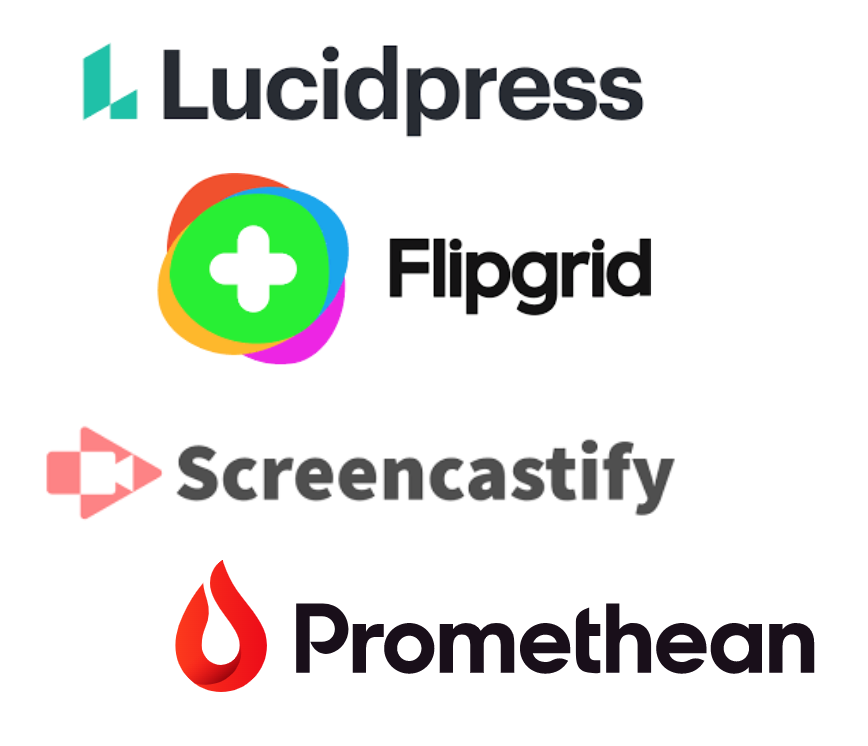 tech tools for creation