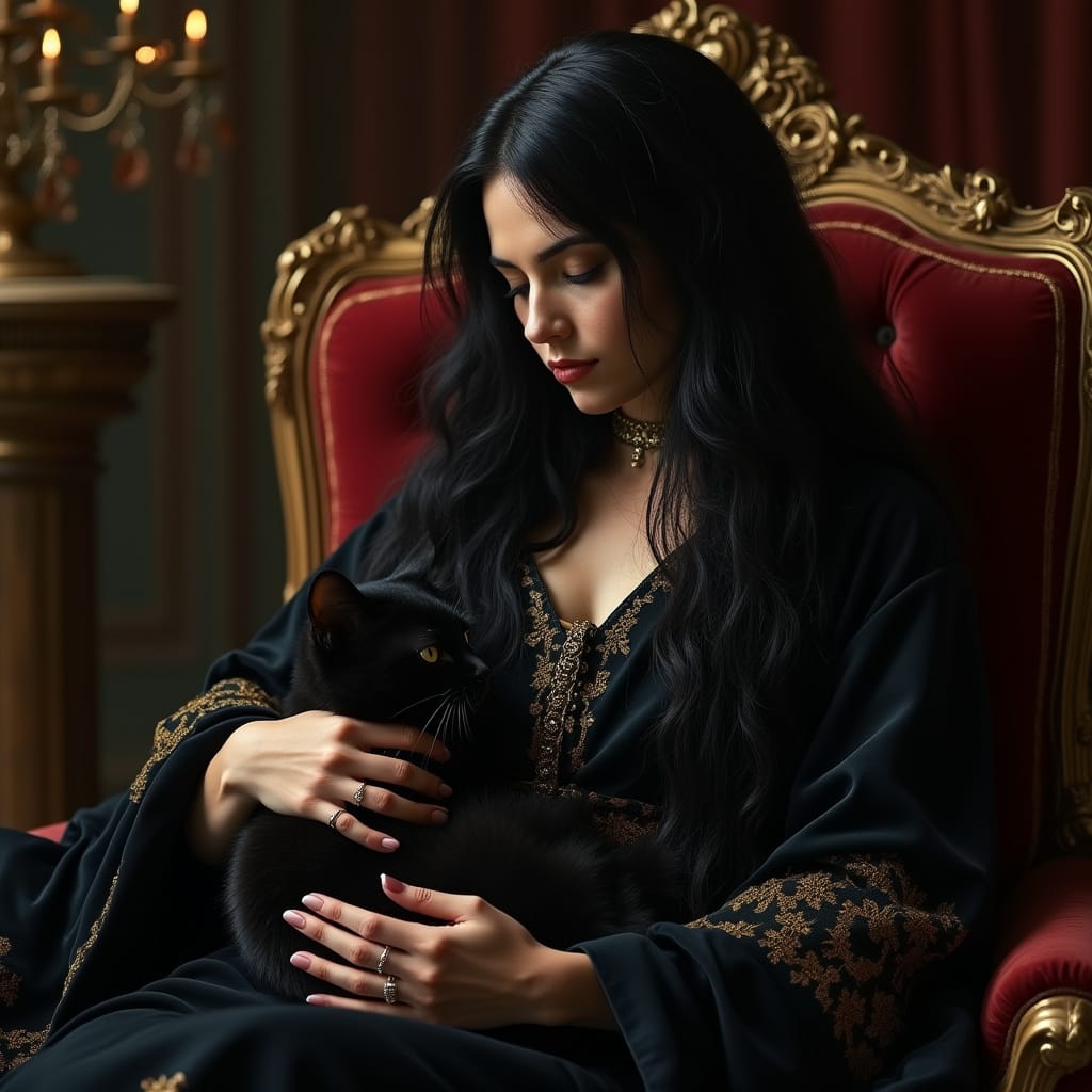 Generated with NightCafe